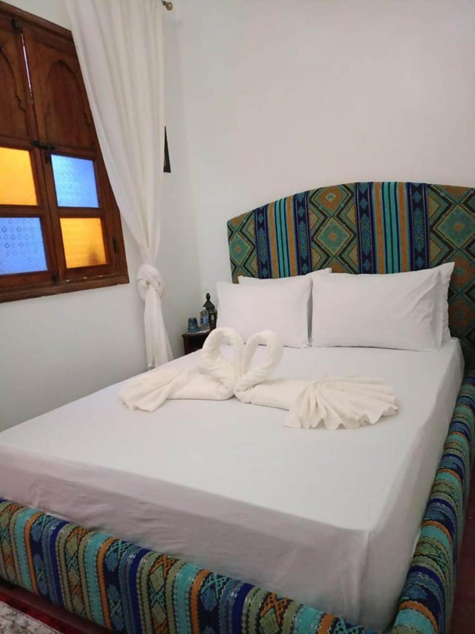 Riad La Perla Bianca Μαρακές Εξωτερικό φωτογραφία