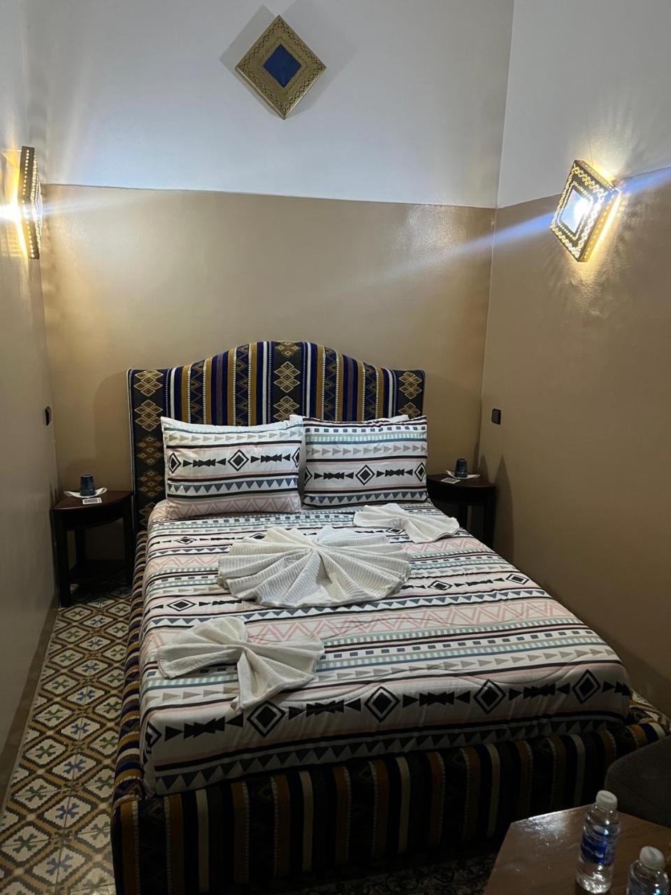 Riad La Perla Bianca Μαρακές Εξωτερικό φωτογραφία