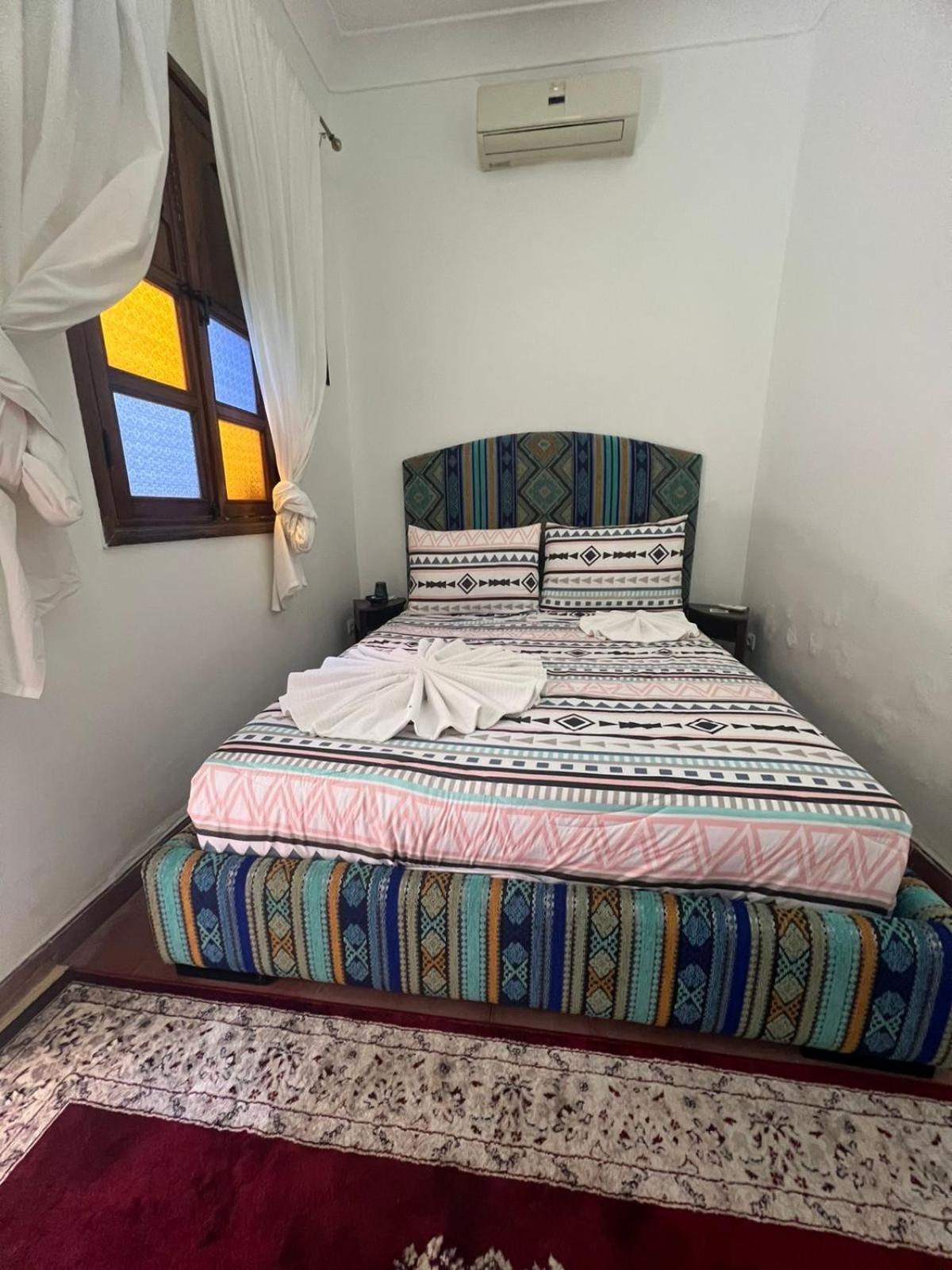 Riad La Perla Bianca Μαρακές Εξωτερικό φωτογραφία