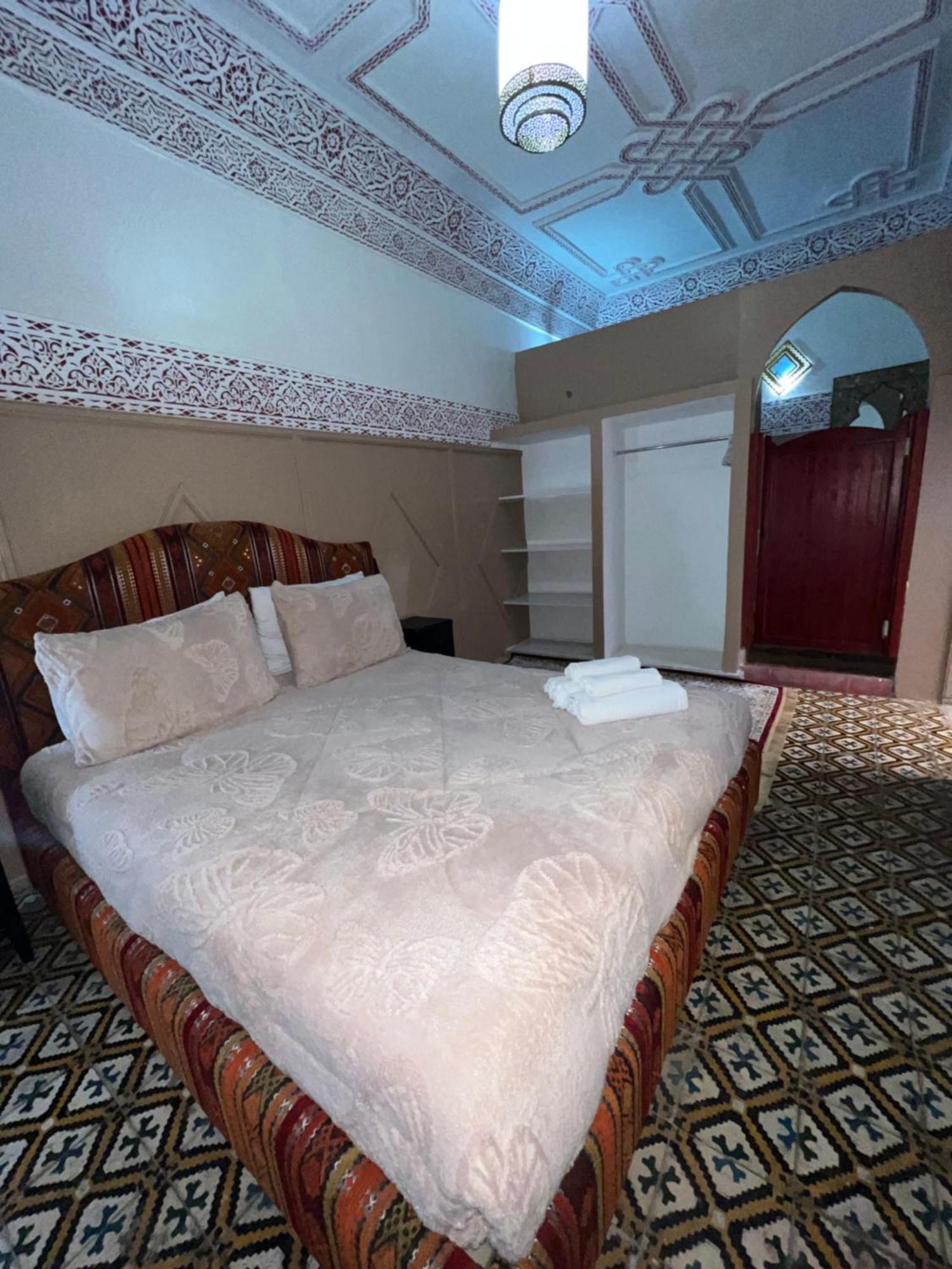 Riad La Perla Bianca Μαρακές Εξωτερικό φωτογραφία