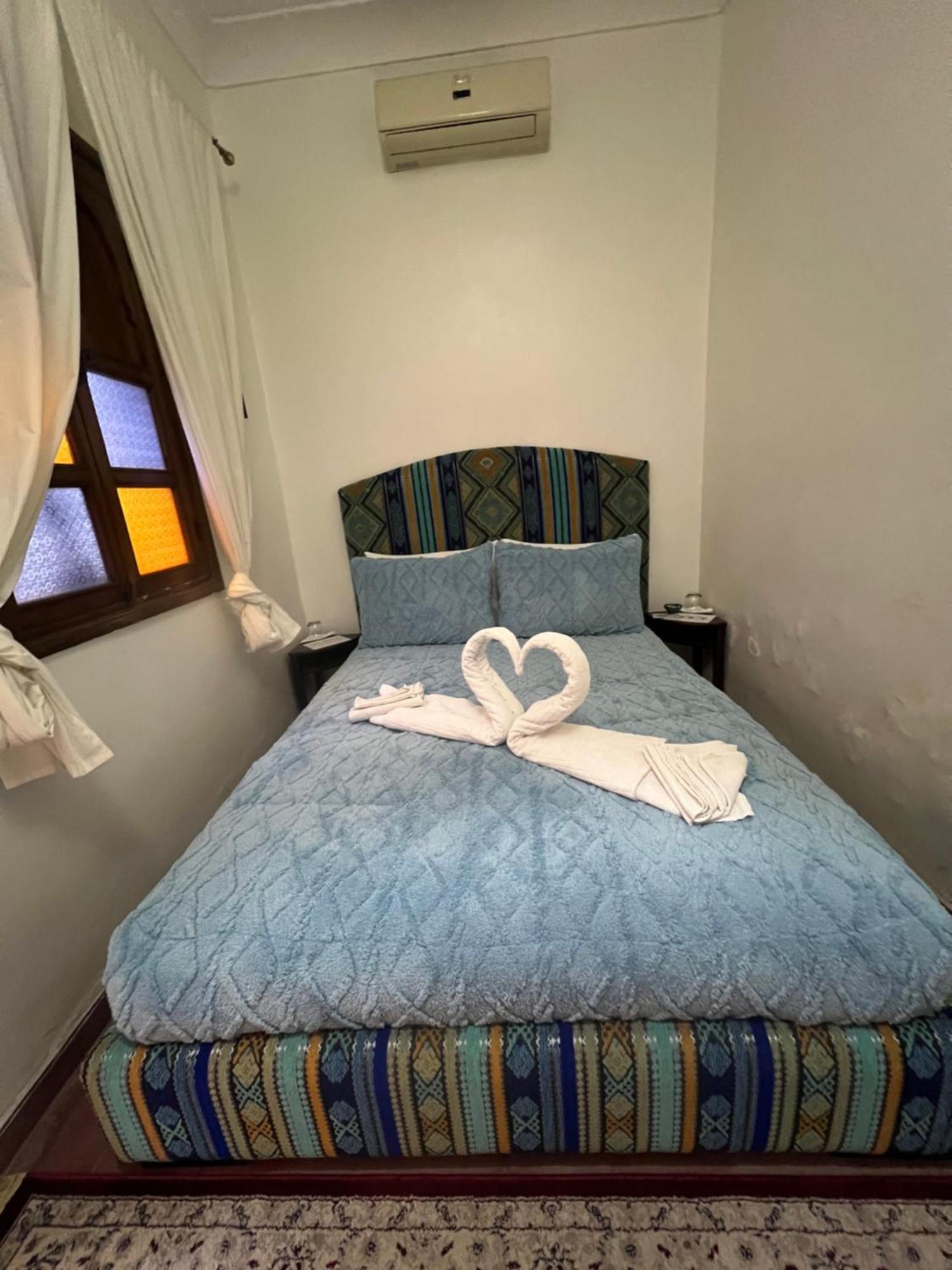 Riad La Perla Bianca Μαρακές Εξωτερικό φωτογραφία