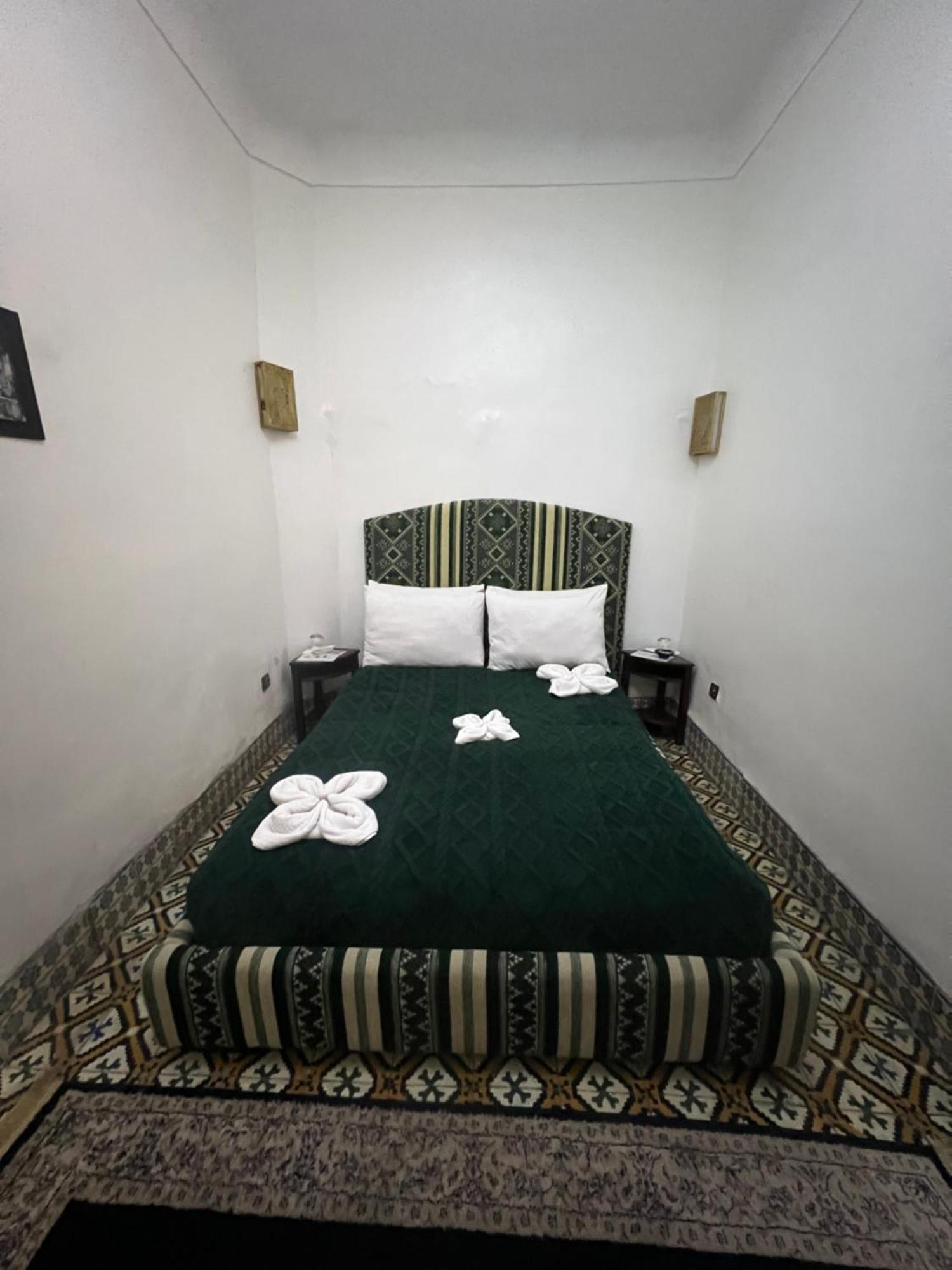 Riad La Perla Bianca Μαρακές Εξωτερικό φωτογραφία