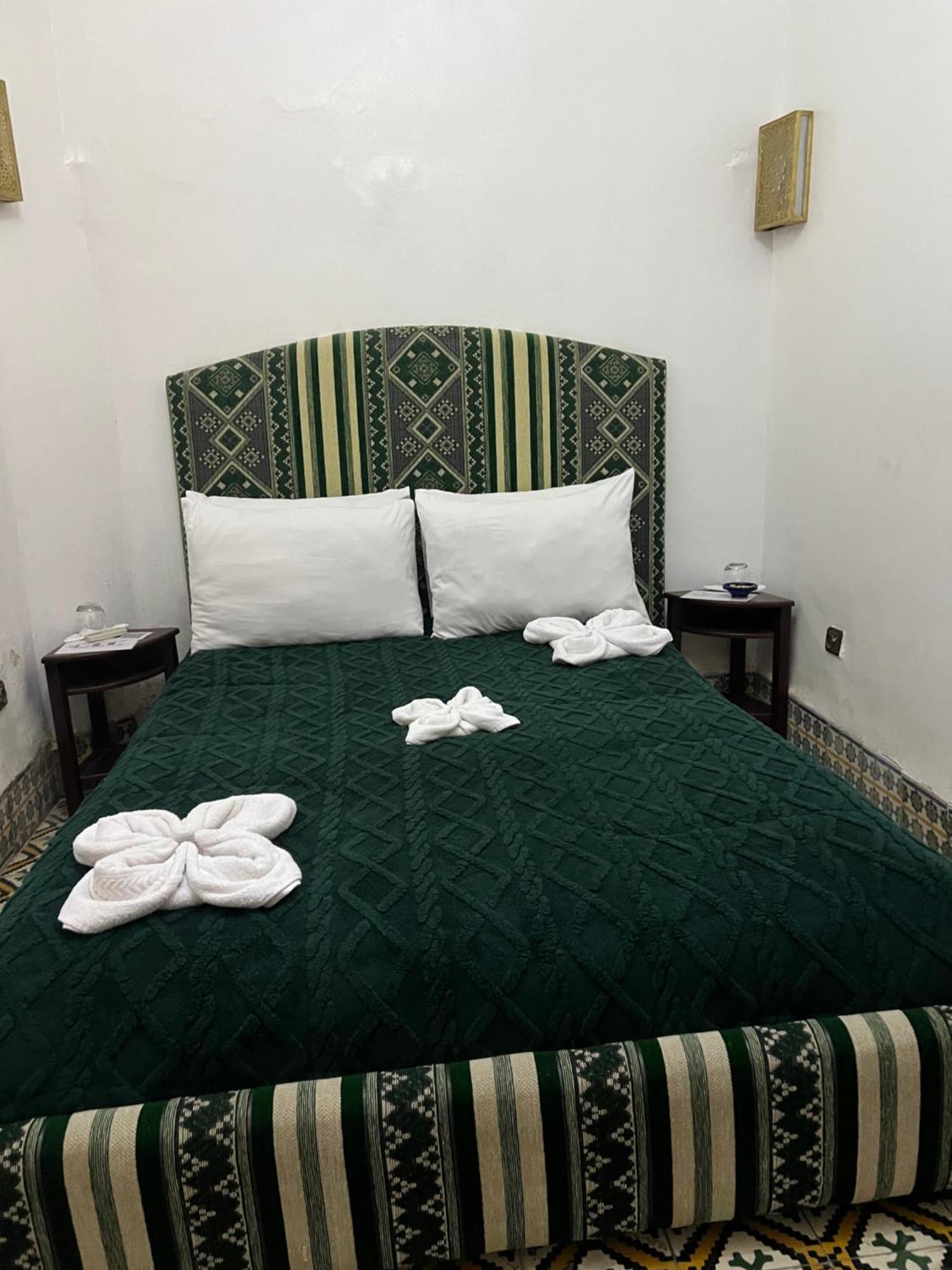Riad La Perla Bianca Μαρακές Εξωτερικό φωτογραφία