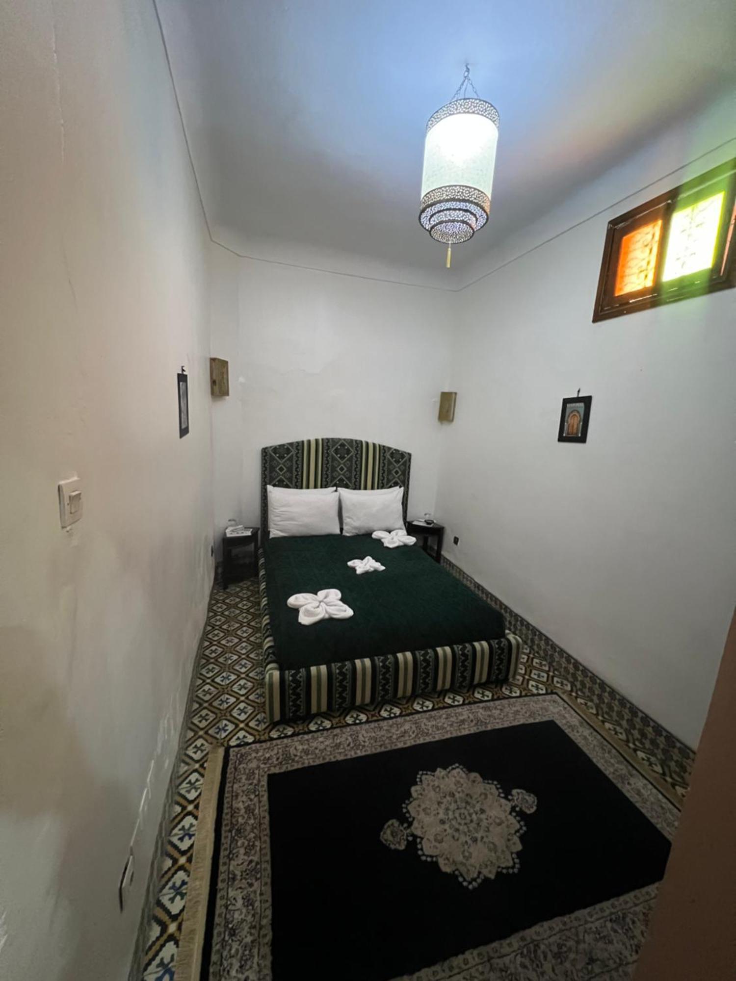 Riad La Perla Bianca Μαρακές Εξωτερικό φωτογραφία